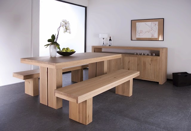 La Vie en arts Showroom revendeur ETHNICRAFT