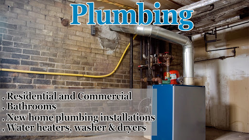 Allen Hawkins Plumbing, Heating & Bathroom Remodeling - Thumbnail