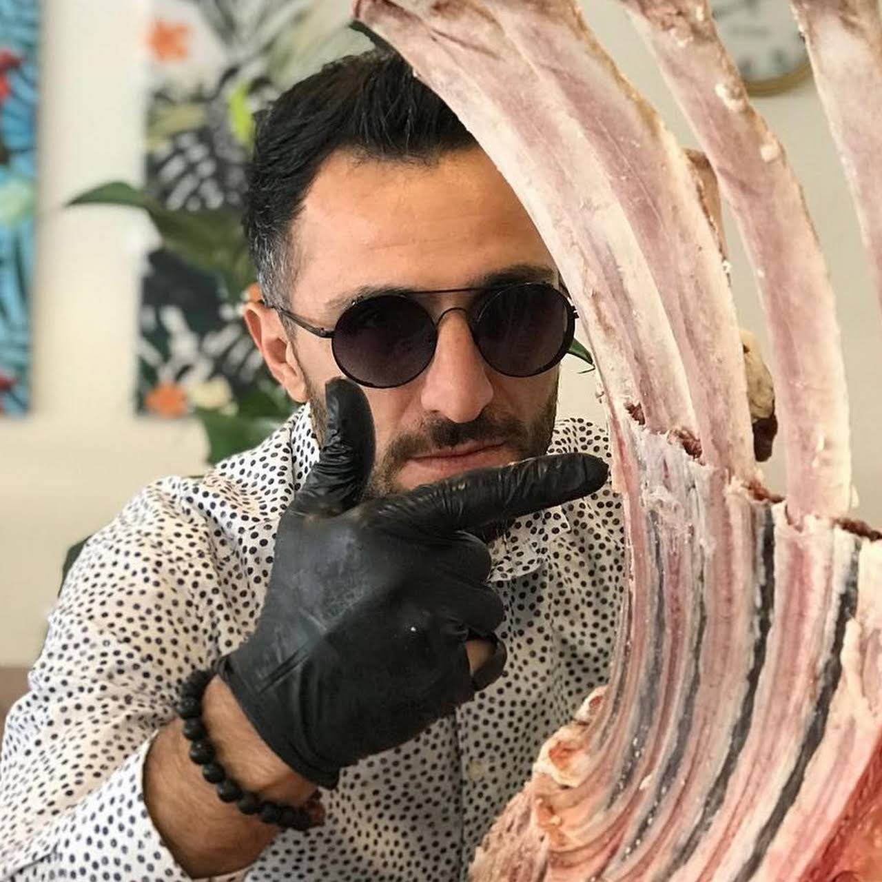 Veys Et &amp; Aksoy Lokantası Restoran