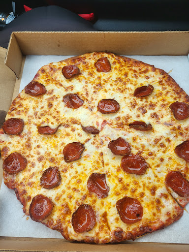 Champs Pizza House - Thumbnail
