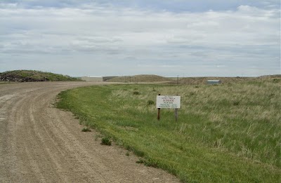 Richland County MT - Landfill