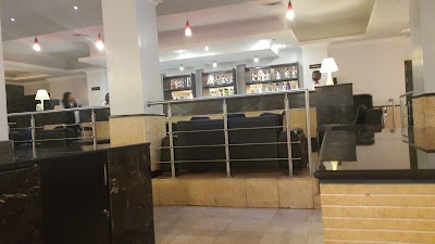 Photos of Best Western Plus Lagos Ikeja Hotel