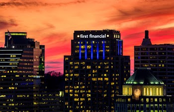 First Financial Bank photo