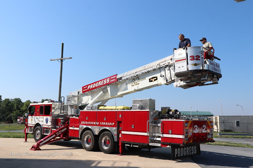 Progress Fire Company Station 32 - Thumbnail