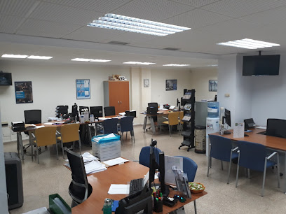 Euroburo Asesores S.L.