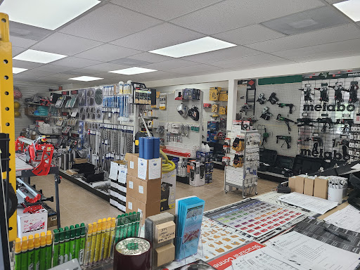 World Tool and Supply Inc. - United States