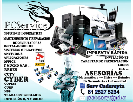 CAR SERVICE & PCSERVICE