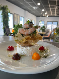 Photo n°12 de La Cuisine de Nini à Bécon-les-Granits (Restaurant)