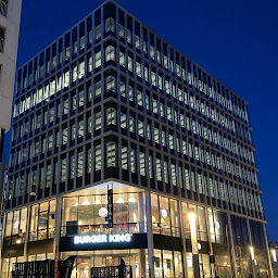 Photo n°3 de Burger King à Nanterre (Restaurant de plats à emporter)