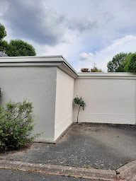 Photo n°14 de 2GF- Décoration à Montigny-le-Bretonneux (Peintre en bâtiment)