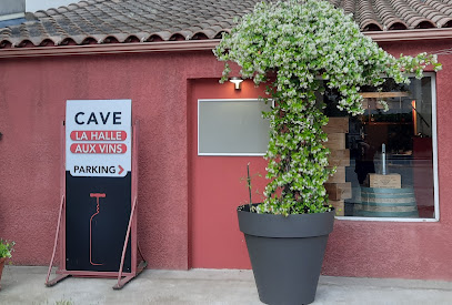 LA HALLE AUX VINS