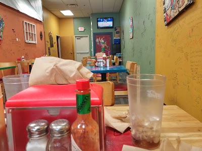 Photos of J. Gumbo's