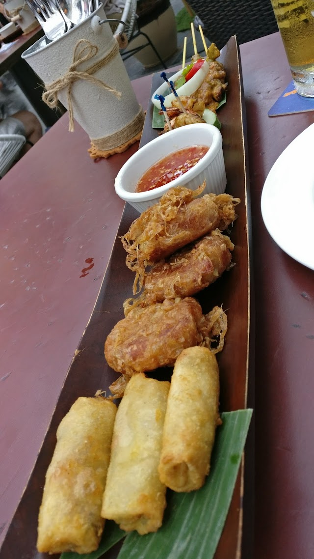 Bayang