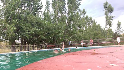 Photos of Camping Don Venancio
