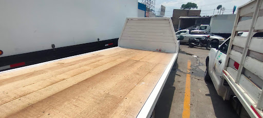 TRANSPORTES SILVA