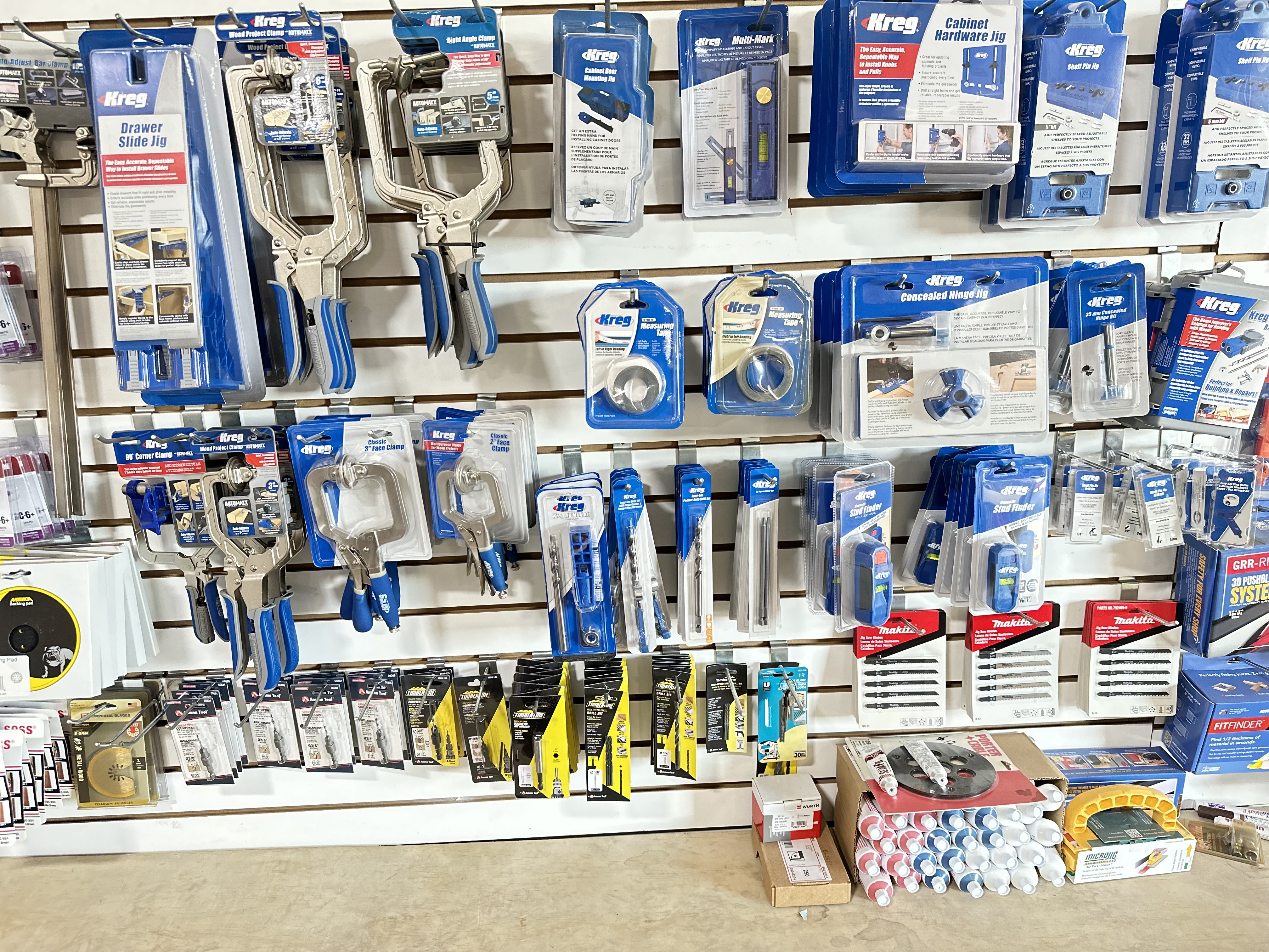 Metro Plywood & Hardware