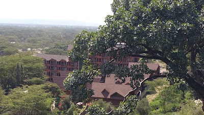 Photos of Lake Naivasha Panaroma Park