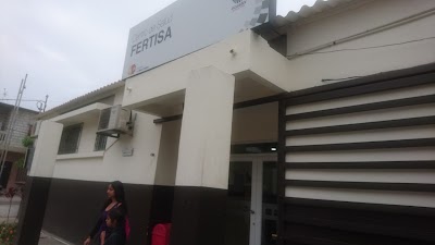 Centro De Salud Fertisa Guayas