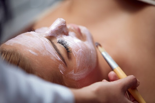 JUDI MACH, LMT, Massage Therapy & Honey Face Lift Massage