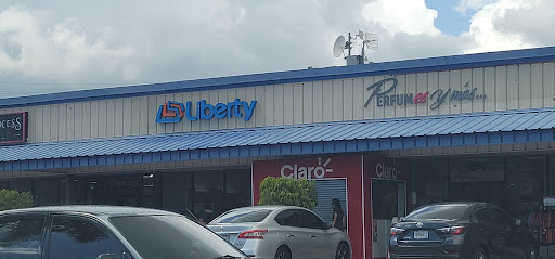 Liberty Store (Formerly AT&T)