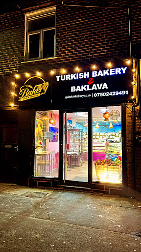 Gultekin Bakery