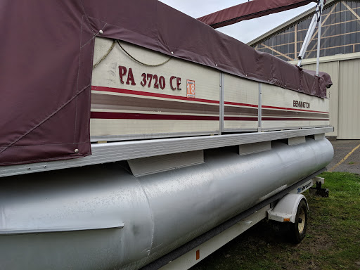 Bill's Midway Marina - Thumbnail