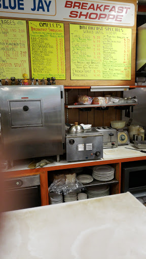 Blue Jay Sandwich Shoppe - Thumbnail