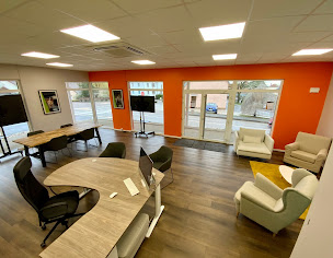 Photo n°1 de La Maison Dureux Immobilier - Agence Pouilley-les-vignes à Pouilley-les-Vignes (Agence immobilière)