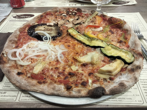 Pizzeria da Ettore Gallery - Italy