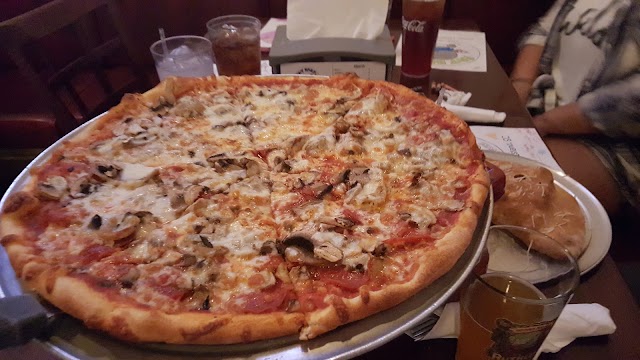Fat Baby's Pizza & Subs