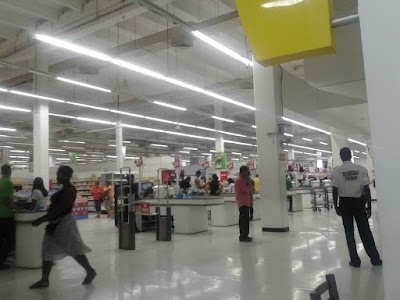 Photos of Plaza Lama Ovando