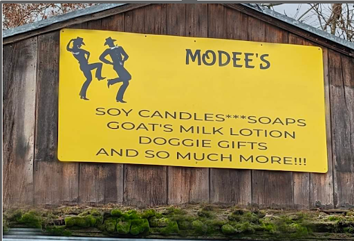 Modee's Candles, Lotions, Soaps & more - Thumbnail