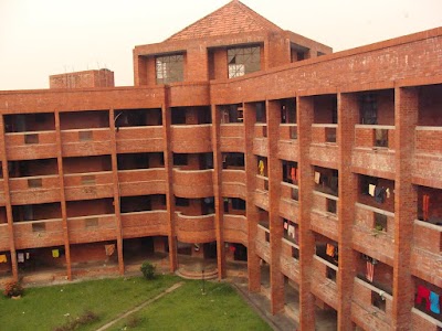 Photos of Jahangirnagar University Medical Center