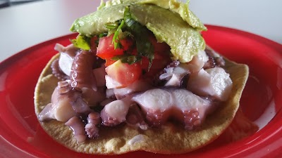 Photos of La Cruderia