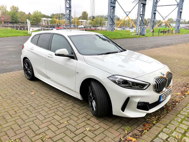 Select Car Leasing (Preston) - Preston
