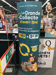 Photo n°10 de King Jouet - King'Okaz à Geispolsheim (Magasin de jeux d'occasion)