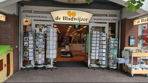 De Bladwijzer