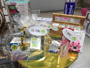 Photo n°4 de Pharmacie Ponsinet à Asfeld (Magasin de matériel médical)