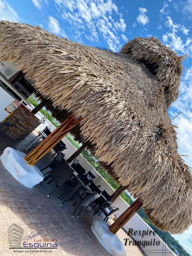 Hotel La Gran Esquina