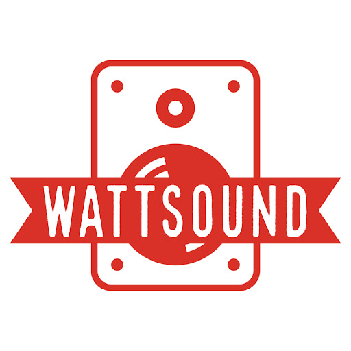 WattSound - Visual