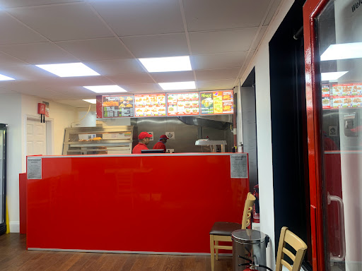 Dunstable Chicken - Visual