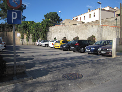 Carrer de l'Església, 30I Parking - Thumbnail