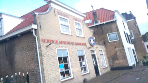 BENU Apotheek Maasland - Thumbnail