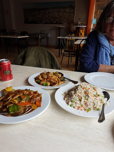 Bar Yan - Visual