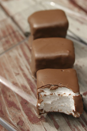Puff Pops - Visual