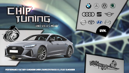Performance Factory Elmshorn GmbH - Thumbnail