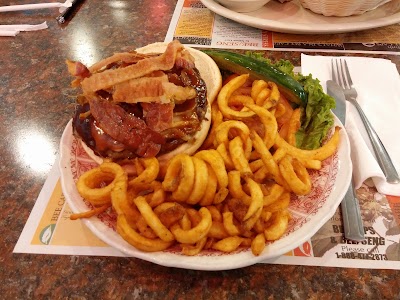 Photos of Roscoe Diner