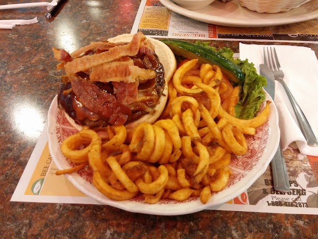 Roscoe Diner