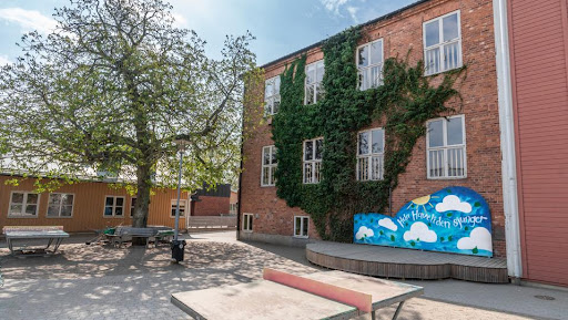 Havelidens skola