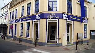 Photo n°21 de La Tour de L'Horloge - Guînes à Guînes (Attraction touristique)